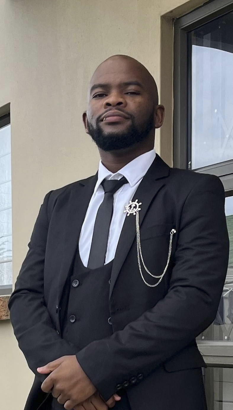Masibulele Madikizela