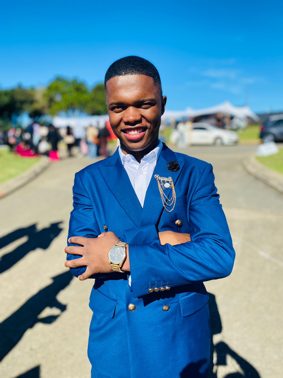Mosuli Ntiyane